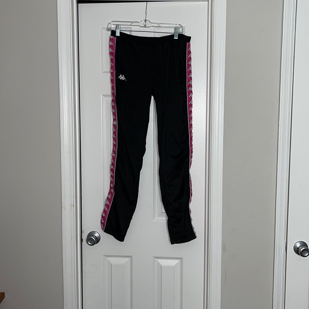 Kappa Track Pants